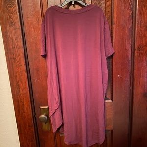 Latched Mama Nursing Shirt